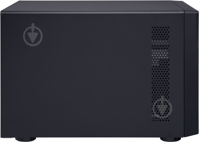 Сетевое хранилище QNAP TVS-672N-I3-4G - фото 7 Сетевое хранилище QNAP TVS-672N-I3-4G - фото 7