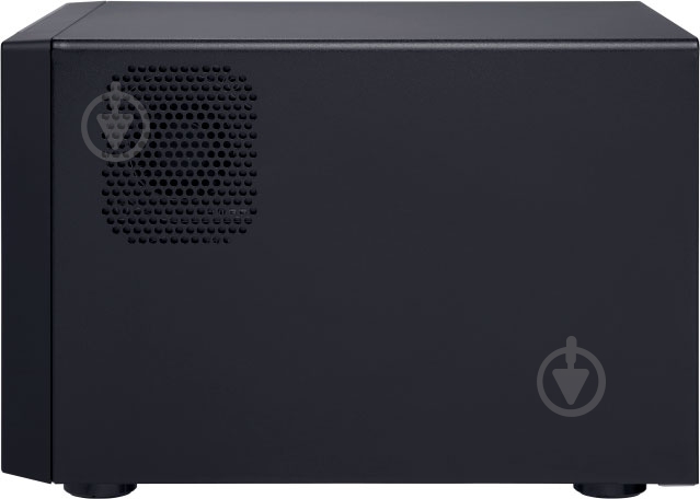 Сетевое хранилище QNAP TVS-672N-I3-4G - фото 8 Сетевое хранилище QNAP TVS-672N-I3-4G - фото 8