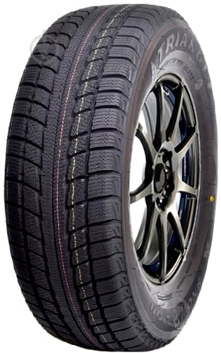 Шина TRIANGLE TR777 185/60 R15 88 T нешипована зима - фото 1