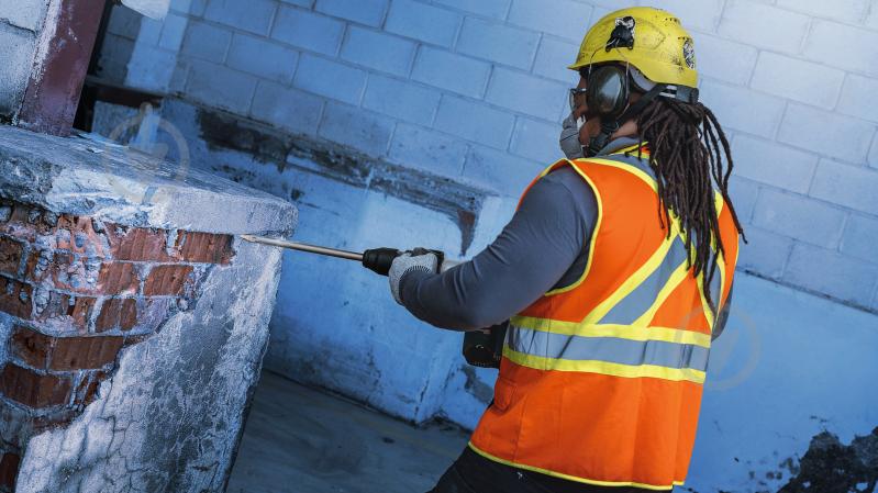 Пика Bosch SDS-max 550 мм 600 мм 1.618.600.012 - фото 27