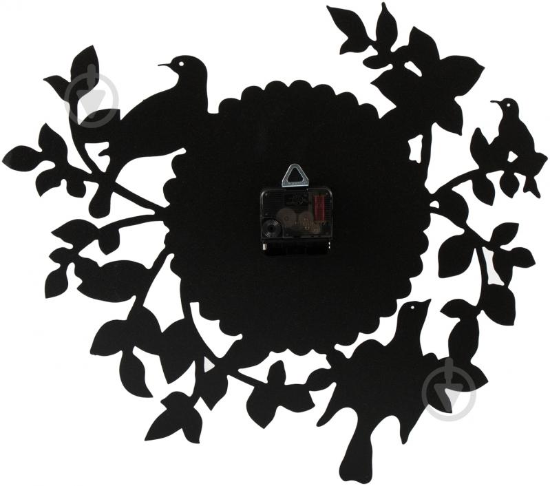 Часы настенные Птицы CH009 - фото 3