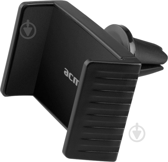Держатель для смартфона Acme черный - фото 1 Держатель для смартфона Acme черный - фото 1