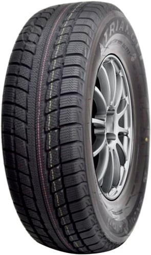 Шина TRIANGLE TR777 175/70 R14 88 T нешипованая зима - фото 1