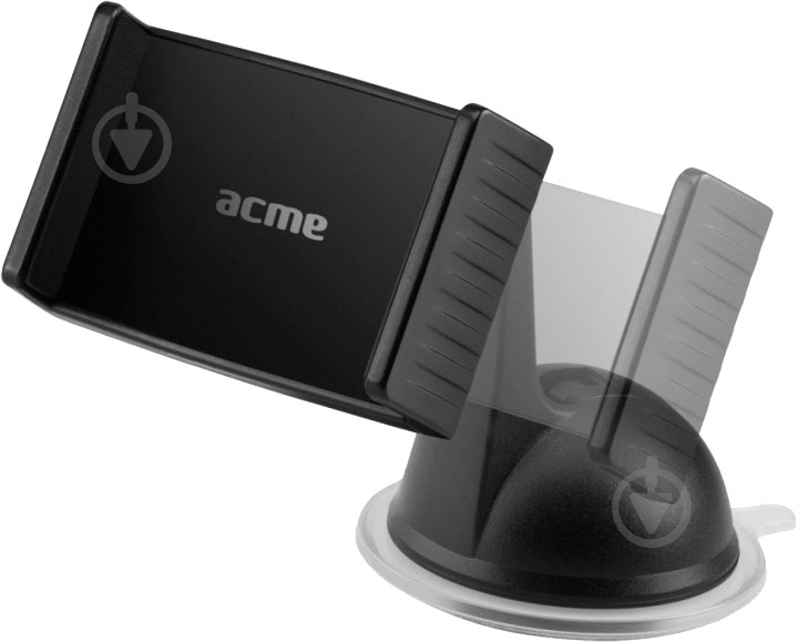 Тримач для смартфона Acme чорний - фото 7