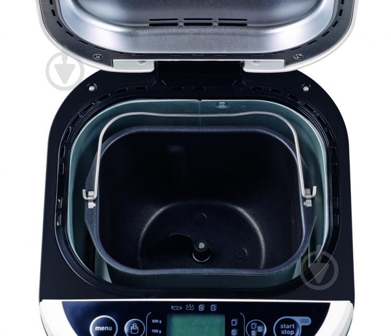 ВІТРИНА! Хлібопічка Tefal PAIN & TRESOR PF250135 - фото 3