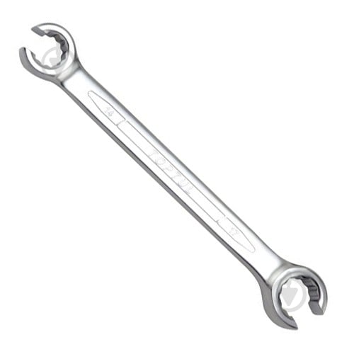 Ключ разрезной Toptul 22x24 мм AEEA2224 - фото 1 Ключ разрезной Toptul 22x24 мм AEEA2224 - фото 1