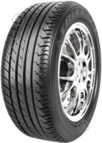Шина TRIANGLE TR918 205/60 R16 92 V лето - фото 1 Шина TRIANGLE TR918 205/60 R16 92 V лето - фото 1
