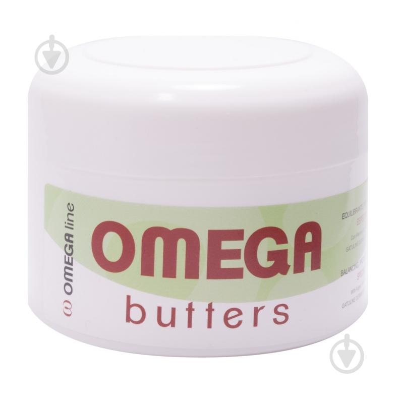 Олія Nogga Omega Butters 200 мл для домашніх тварин - фото 1 Олія Nogga Omega Butters 200 мл для домашніх тварин - фото 1