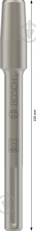Держатель Bosch SDS-max 1618609003 - фото 2