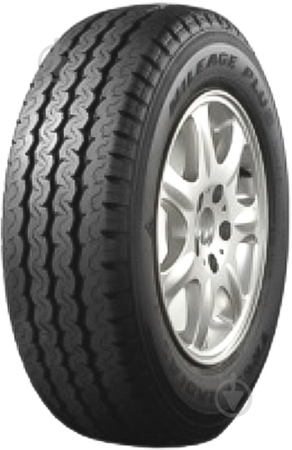 Шина TRIANGLE TR652 215/75 R16 116 S лето - фото 1