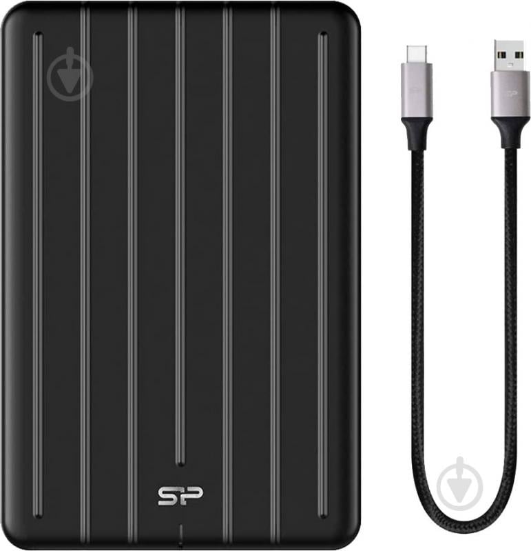 Карман для 2.5" HDD Silicon Power SP000HSPSD75PSCK - фото 1