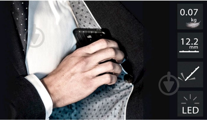 Карман для 2.5" HDD Silicon Power SP000HSPSD75PSCK - фото 5