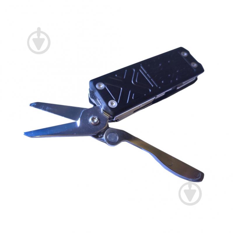 Мультитул-брелок NexTool Pocket Tool E1 (10 функцій) NE20287 - фото 3 Мультитул-брелок NexTool Pocket Tool E1 (10 функцій) NE20287 - фото 3