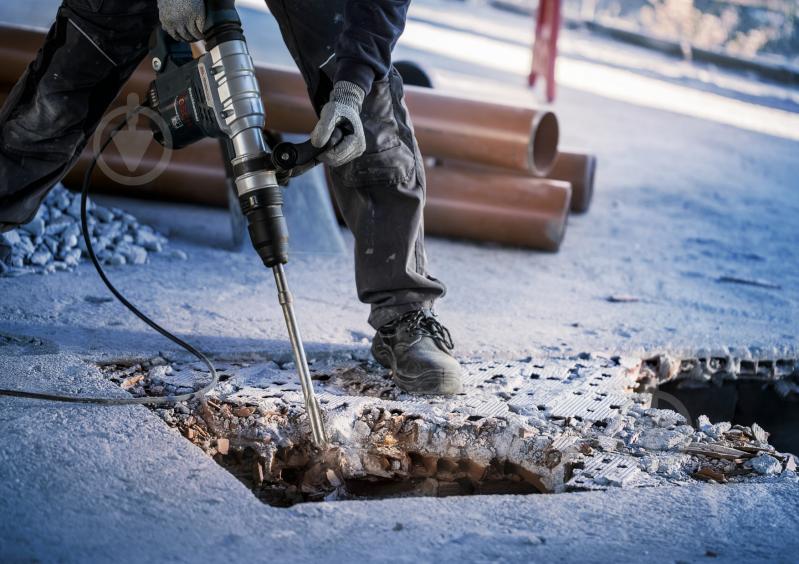 Пика Bosch RTec Speed SDS-max 350 мм 400 мм 2.608.690.167 - фото 10