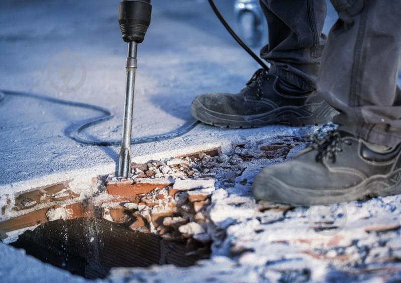 Пика Bosch RTec Speed SDS-max 350 мм 400 мм 2.608.690.167 - фото 11