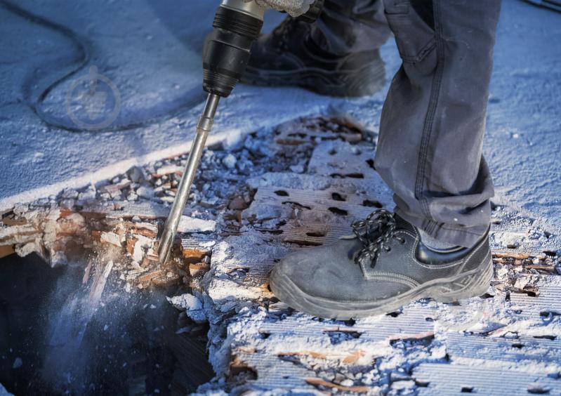 Пика Bosch RTec Speed SDS-max 350 мм 400 мм 2.608.690.167 - фото 12