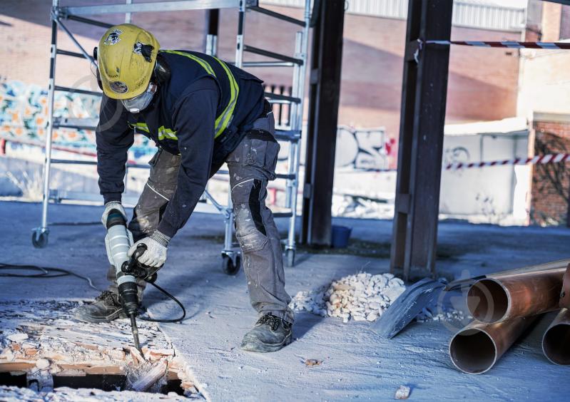 Пика Bosch RTec Speed SDS-max 350 мм 400 мм 2.608.690.167 - фото 13