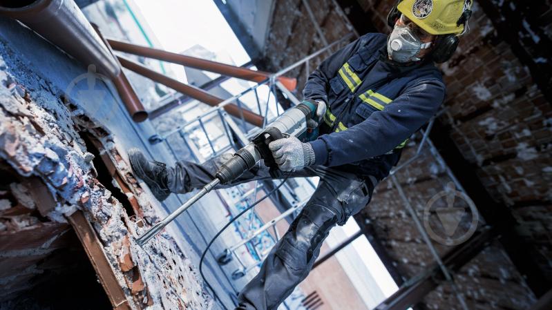 Пика Bosch RTec Speed SDS-max 350 мм 400 мм 2.608.690.167 - фото 14