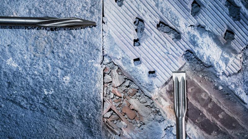 Пика Bosch RTec Speed SDS-max 350 мм 400 мм 2.608.690.167 - фото 17