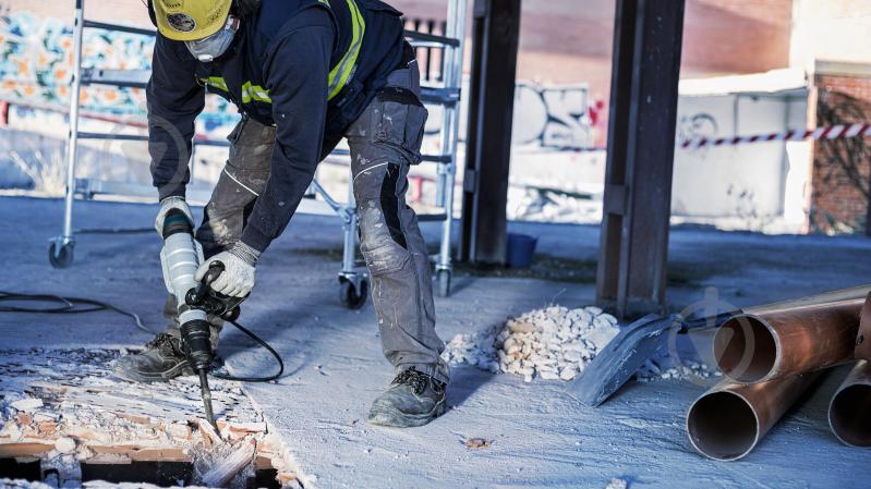 Пика Bosch RTec Speed SDS-max 350 мм 400 мм 2.608.690.167 - фото 19