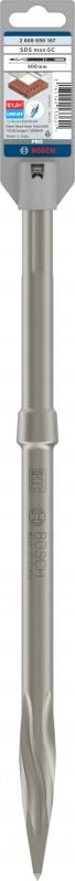 Пика Bosch RTec Speed SDS-max 350 мм 400 мм 2.608.690.167 - фото 3