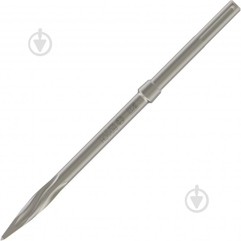 Пика Bosch RTec Speed SDS-max 350 мм 400 мм 2.608.690.167 - фото 1