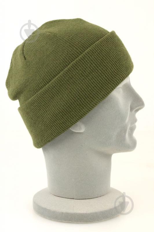 Шапка Mil-Tec Beanie Cap 12133001 р.one size - фото 2