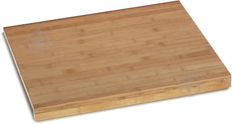 Дошка кухонна з бортиком Kela Kiana 53х46 см 11785 - фото 1 Дошка кухонна з бортиком Kela Kiana 53х46 см 11785 - фото 1