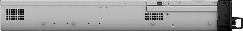 Сетевое хранилище Synology RS3618XS - фото 4 Сетевое хранилище Synology RS3618XS - фото 4