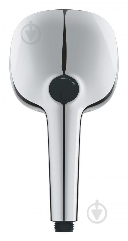 Душевая система Grohe Vitalio Comfort 250 Cube (26698001) - фото 7