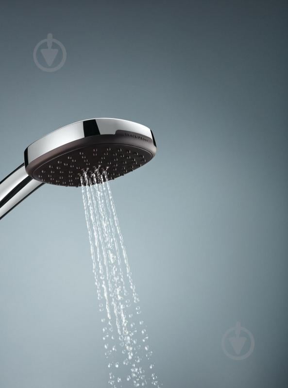 Душевая система Grohe Vitalio Comfort 250 Cube (26698001) - фото 11