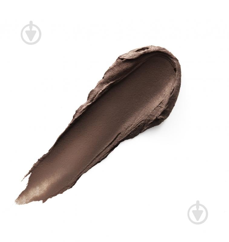 Гель-мус для брів Maybelline New York Superfluff 260 Deep Brown 5 мл - фото 2