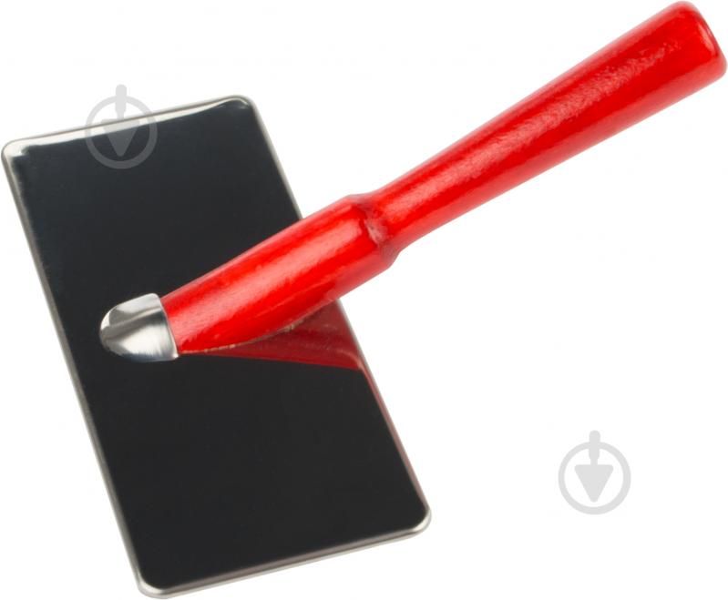 Пуходерка Camon с расческой L - фото 2 Пуходерка Camon с расческой L - фото 2