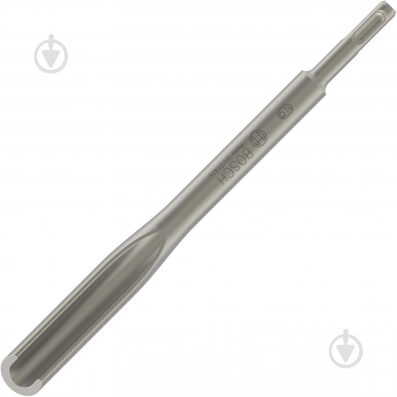 Зубило Bosch SDS-plus 22x250 мм 1618601004 - фото 1