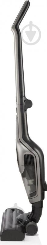 Пылесос аккумуляторный Gorenje SVC 252110 FSIIA black - фото 4 Пылесос аккумуляторный Gorenje SVC 252110 FSIIA black - фото 4