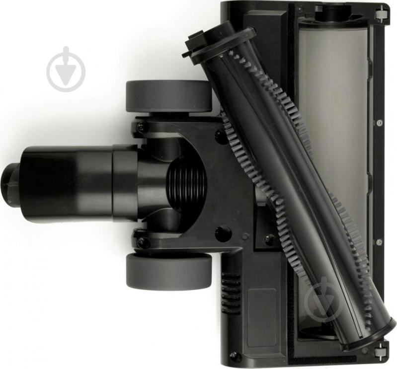 Пылесос аккумуляторный Gorenje SVC 252110 FSIIA black - фото 12 Пылесос аккумуляторный Gorenje SVC 252110 FSIIA black - фото 12