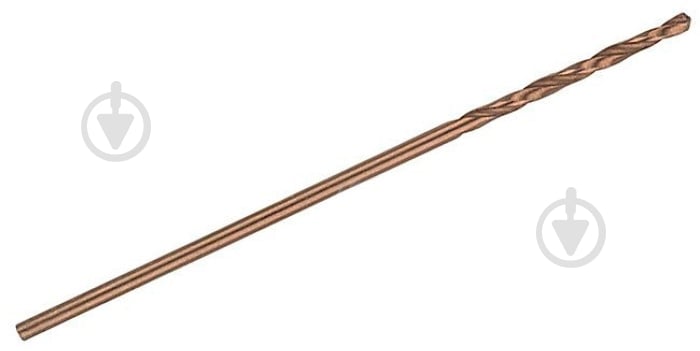 Сверло по металлу Bosch HSS-Co 2 мм 10 шт. 2608585874 - фото 1 Сверло по металлу Bosch HSS-Co 2 мм 10 шт. 2608585874 - фото 1