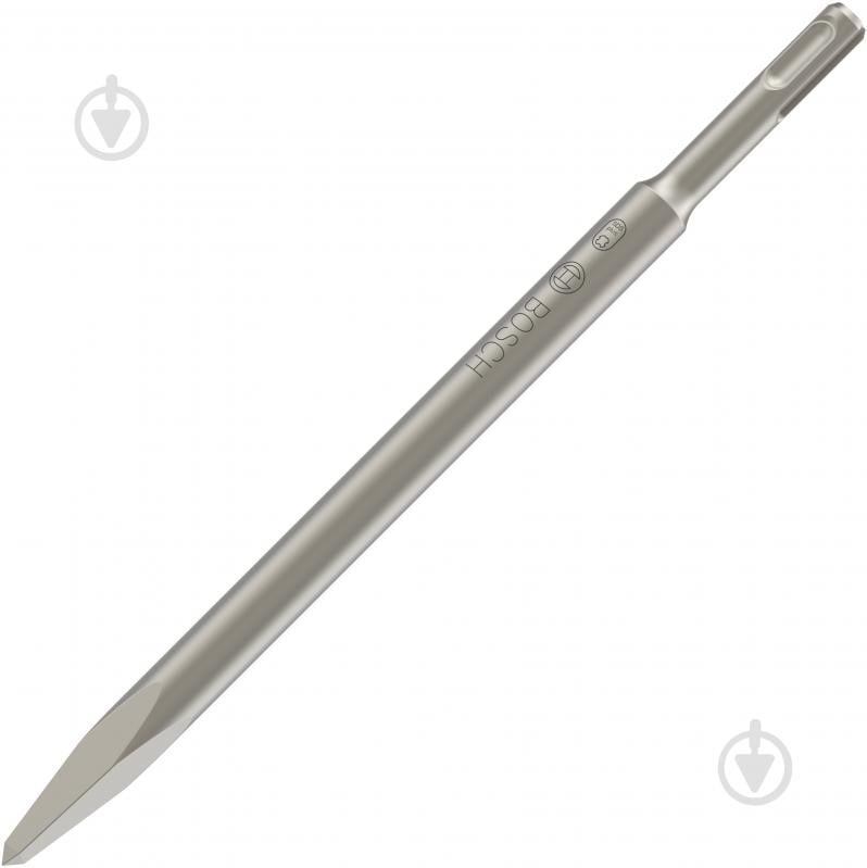 Піка Bosch SDS-plus 250 мм 10 шт. 2608690132 - фото 1