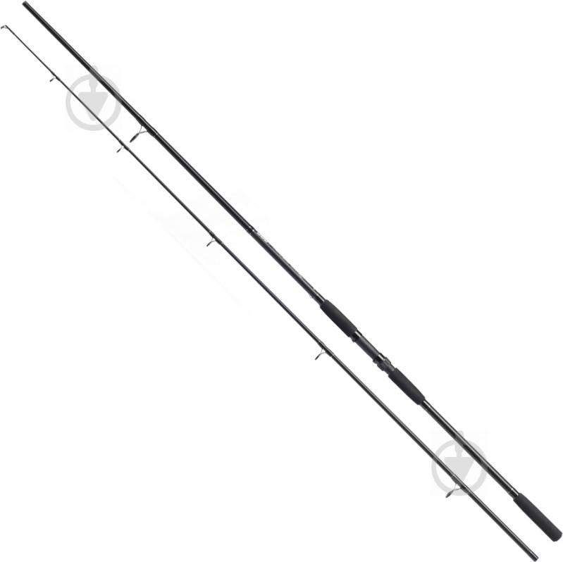 Коропове вудлище DAM Fighter Pro Carp 360 см 3lb 2967360 - фото 1