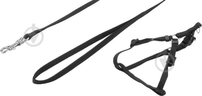 Поводок-шлея Camon Puppy 140 см - фото 1