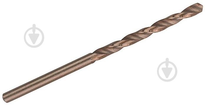 Сверло по металлу Bosch HSS-Co 4,5 мм 10 шт. 2608585883 - фото 1 Сверло по металлу Bosch HSS-Co 4,5 мм 10 шт. 2608585883 - фото 1