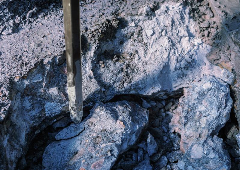 Пика Bosch SDS HEX 460 мм 520 мм 1618600019 - фото 12 Пика Bosch SDS HEX 460 мм 520 мм 1618600019 - фото 12