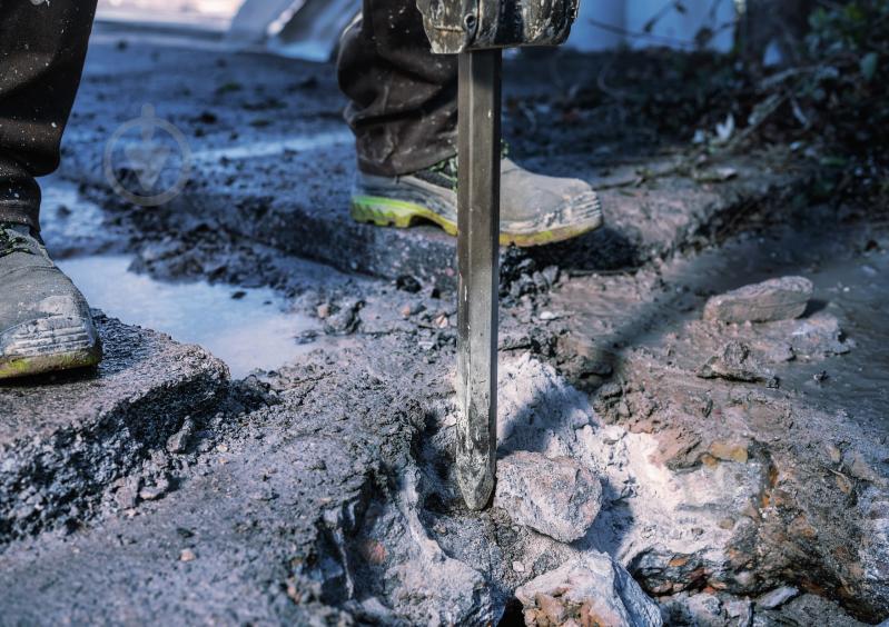 Пика Bosch SDS HEX 460 мм 520 мм 1618600019 - фото 13 Пика Bosch SDS HEX 460 мм 520 мм 1618600019 - фото 13