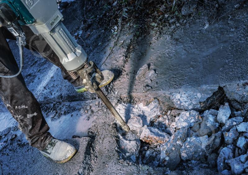 Пика Bosch SDS HEX 460 мм 520 мм 1618600019 - фото 15 Пика Bosch SDS HEX 460 мм 520 мм 1618600019 - фото 15