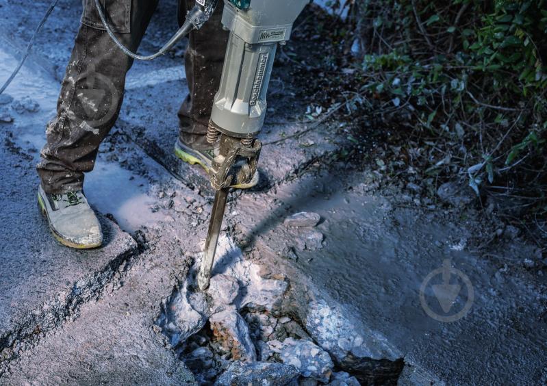 Пика Bosch SDS HEX 460 мм 520 мм 1618600019 - фото 16 Пика Bosch SDS HEX 460 мм 520 мм 1618600019 - фото 16