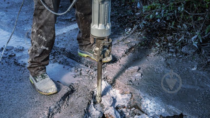 Пика Bosch SDS HEX 460 мм 520 мм 1618600019 - фото 22 Пика Bosch SDS HEX 460 мм 520 мм 1618600019 - фото 22