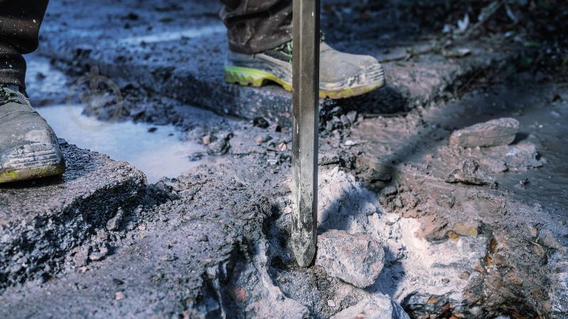 Пика Bosch SDS HEX 460 мм 520 мм 1618600019 - фото 23 Пика Bosch SDS HEX 460 мм 520 мм 1618600019 - фото 23