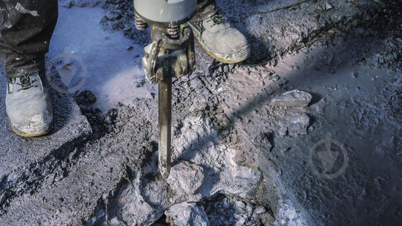 Пика Bosch SDS HEX 460 мм 520 мм 1618600019 - фото 10 Пика Bosch SDS HEX 460 мм 520 мм 1618600019 - фото 10