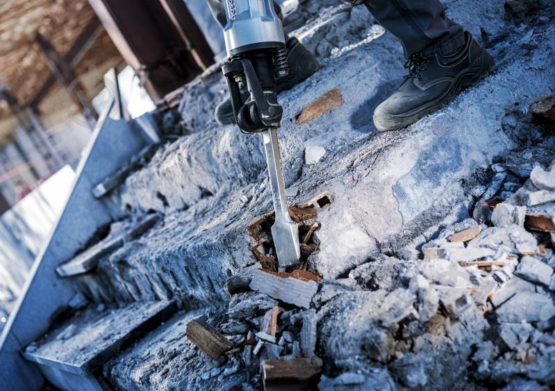 Пика Bosch SDS HEX 350 мм 400 мм 2608690106 - фото 11 Пика Bosch SDS HEX 350 мм 400 мм 2608690106 - фото 11