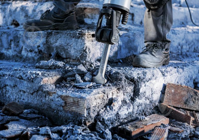 Пика Bosch SDS HEX 350 мм 400 мм 2608690106 - фото 12 Пика Bosch SDS HEX 350 мм 400 мм 2608690106 - фото 12